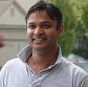 Sam Syed, Engineer, fmr President, Green Energy EPC