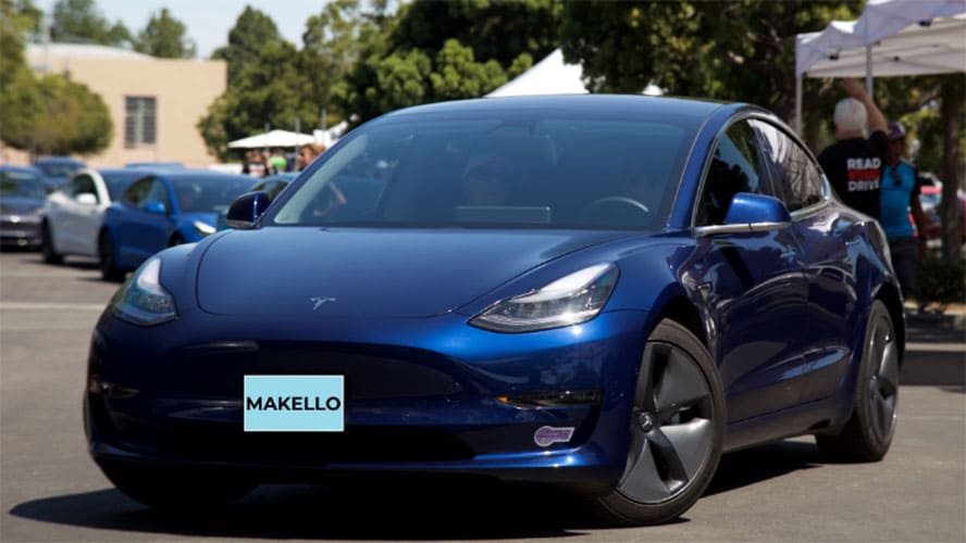 BEV 2019 Tesla Model 3 Standard Range Plus RWD: 60kWh battery @ 4.0mi/kWh = 240mi EV range; 240 mi Total Range, 0 Total hp. MSRP=$39,500