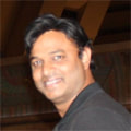 Muqheet (Sam) Syed, President and founder of Green Energy EPC by Makello.