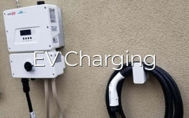 ev charging