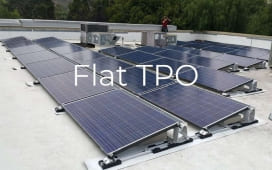 flat tpo