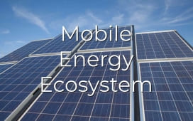 mobile energy ecosystem