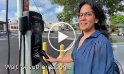 EV101 Public Charging