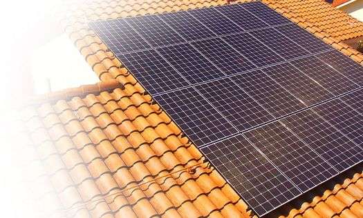 Mobile Solar Panels Have No Roof Penetrations and Will Never Leak.