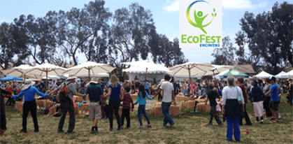 Wipomo on 2016 EcoFest