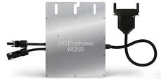 Enphase, inverter, M250, IQ7, IQ7+, 25-year warranty