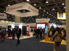 Intersolar North American Conference