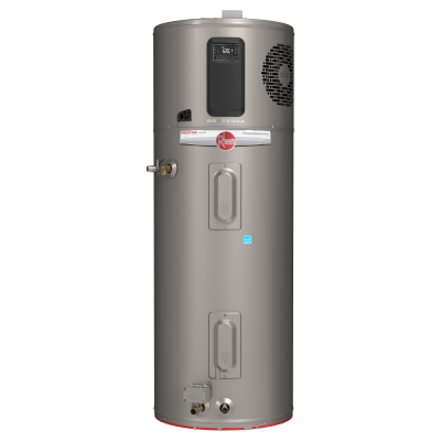 SDG&E $500 Rebate Ending Soon on 375% Efficient Heat Pump Water Heater!