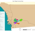 Makello Service Communities In East County San Diego