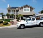 Makello And Green Energy Epc Residential Solar Installation