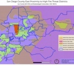 Disadvantaged And Low Income Communities In San Diego