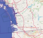 Sea Level Rise Will Greatly Affect San Diego