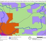 Disadvantaged And Low Income Communities In San Diego