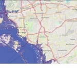 Sea Level Rise Will Greatly Affect San Diego