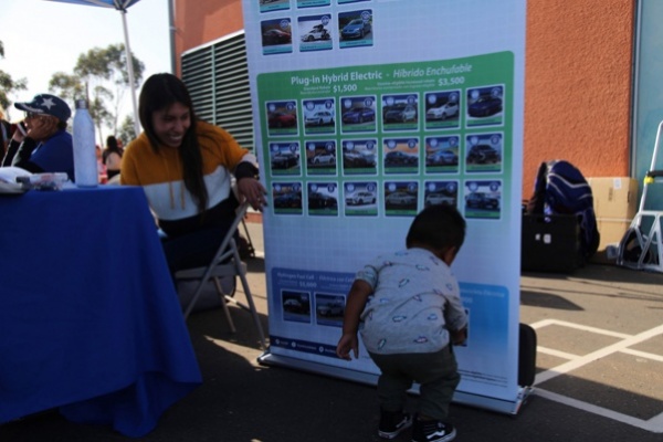 Makello educates in Plug-In Vehicles, Solar, Energy Storage