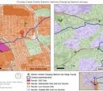 Makello, Groundwork San Diego, And Evgo At Northgate Market