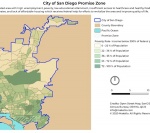 The City Of San Diego Promise Zone