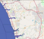 Sea Level Rise Will Greatly Affect North County San Diego