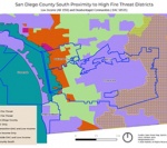 Disadvantaged Communities (Sb535 Dac) And Low Income Communities (Ab 1550) In South County Are Eligible For Additional Sgip Rebates.