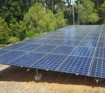 Makello And Green Energy Epc Ground Mount Solar Installation