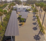 Makello And Green Energy Epc Carport Solar Installation